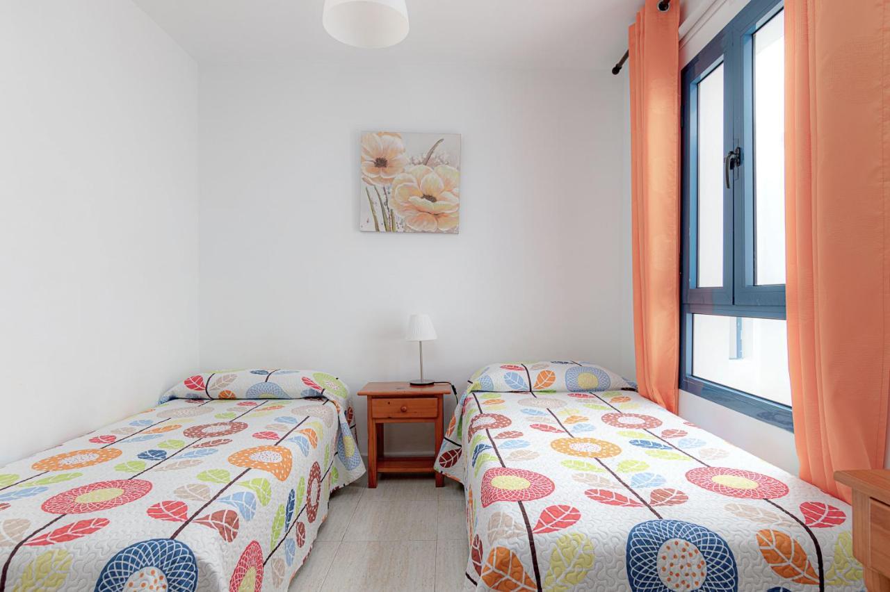 Apartamento Ideal Costa Teguise Exterior photo