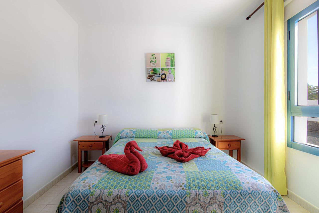 Apartamento Ideal Costa Teguise Exterior photo
