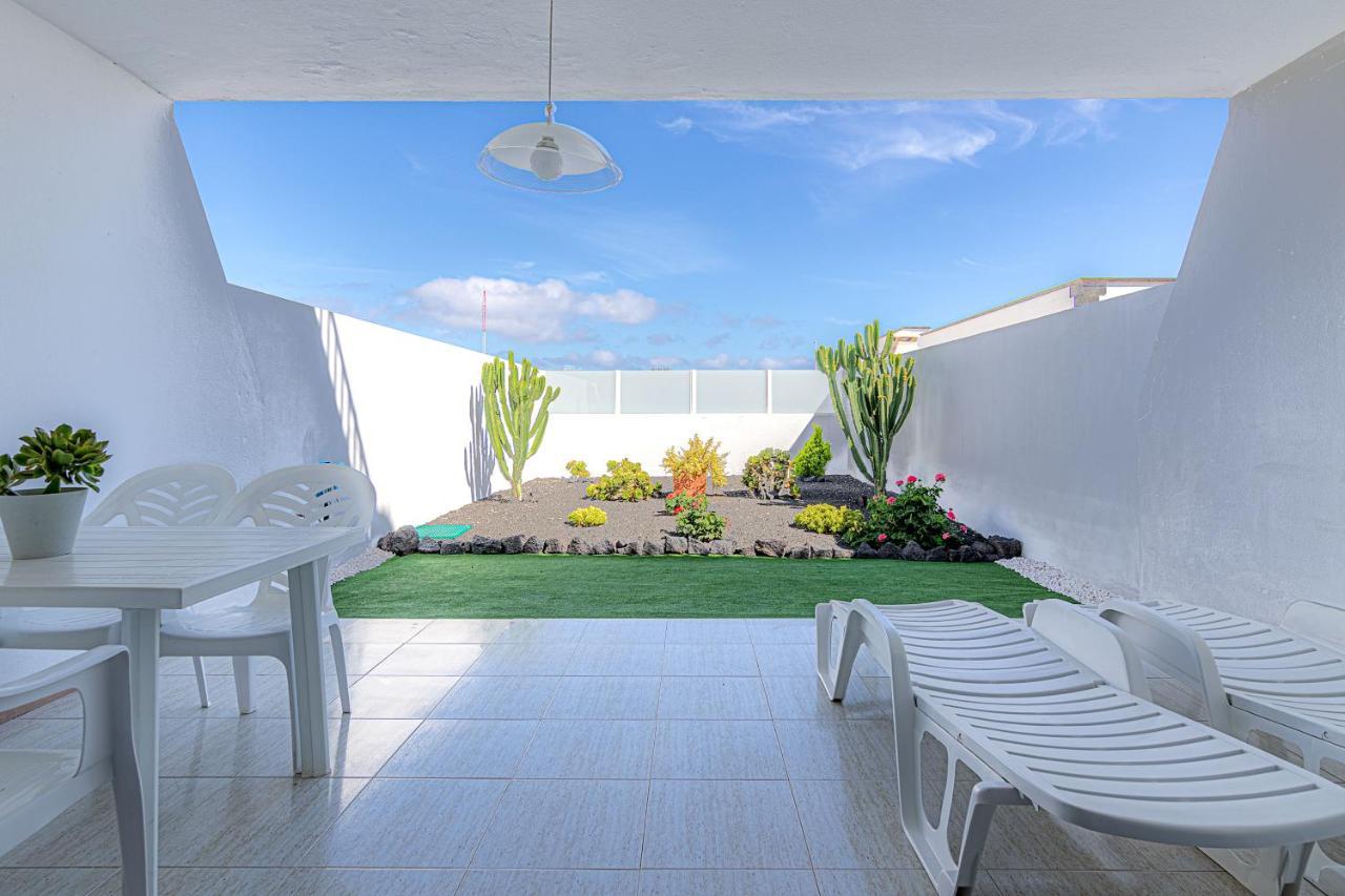 Apartamento Ideal Costa Teguise Exterior photo