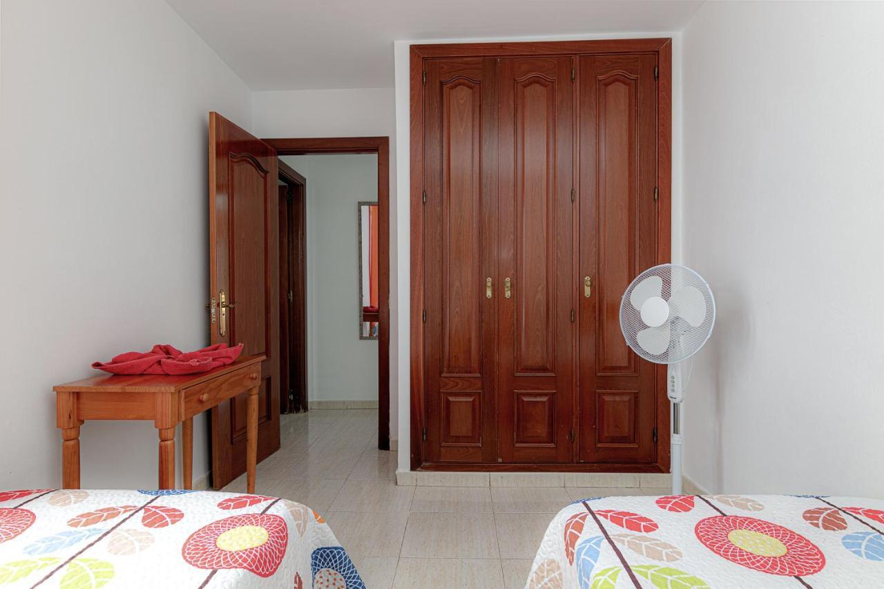 Apartamento Ideal Costa Teguise Exterior photo