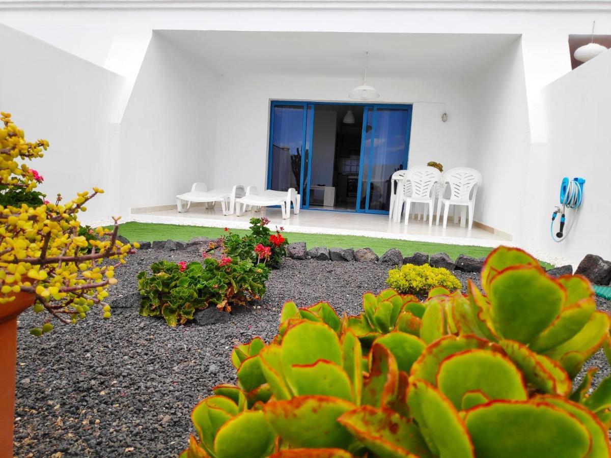 Apartamento Ideal Costa Teguise Exterior photo